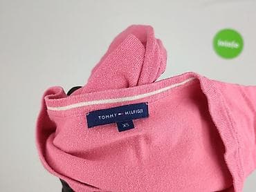 sweter tommy: Tommy Hilfiger, Sweter damski, rozmiar XS — 5