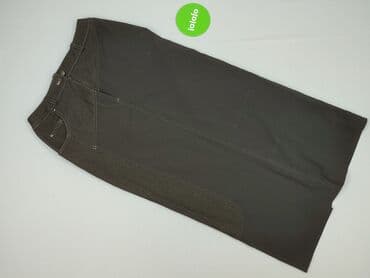 spódnice maxi jesienna: Spódnica damska, rozmiar S — 2