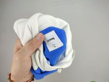 Sinsay, Bluza z kapturem damska, rozmiar L — 4