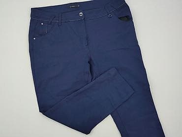 next garnitur: Monnari, Material trousers for women, size 2XL — 1