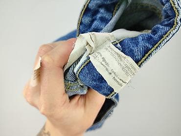 cargo jeans h: Stradivarius, Jeansy damskie, rozmiar XS — 5