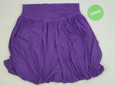 spódniczki plisowane mini: Spódnica damska, rozmiar S — 4