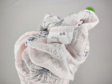 bluzki w usta: Bluzka damska, rozmiar 3XL — 4