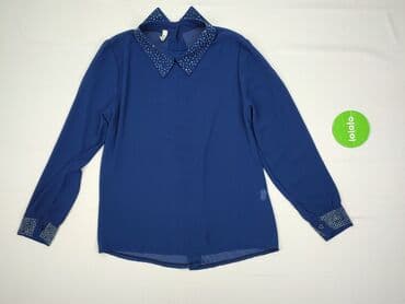eleganckie bluzki allegro: Жіноча блуза, розмір S — 3