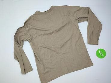 polyester undershirts: Koszulka dla mężczyzn, rozmiar XL — 3