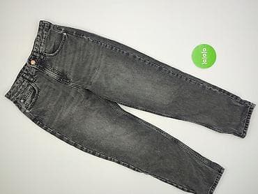 sokolowski buty: Jeansy damskie, rozmiar S — 2