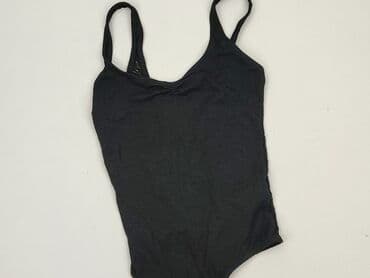 body koronkowe lidl: Bershka, Body damskie, rozmiar M — 3