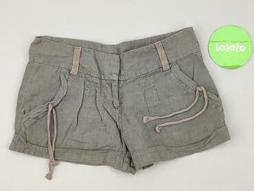 Women: Topshop, Shorts for women, size S (EU 36) — 2