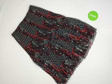 goth spódnica: Spódnica damska, rozmiar 5XL — 3