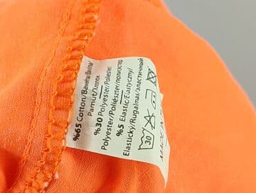 koszula damska z gumką na dole: Women`s shirt, size 3XL — 6