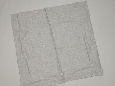 Pillowcase, 55 x 160, kolor - Szary, stan - Bardzo dobry