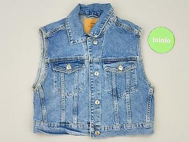 bluzy stradivarius: Stradivarius, Kamizelka damska, rozmiar S — 2