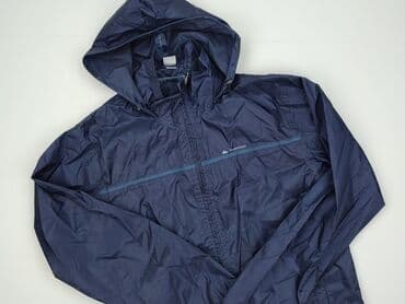 Windbreaker for men, size S