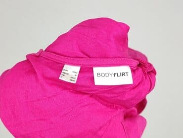 stradivarius body: Bodyflirt, Top damski, rozmiar M — 4