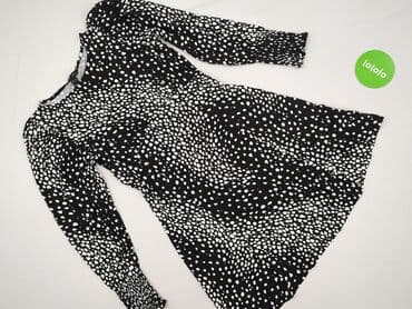 reserved sukienka w grochy: New Look, Sukienka damska, L — 2