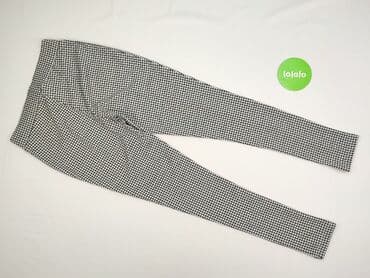 legginsy damskie hugo boss: Bodyflirt, Legginsy rozmiar M — 3