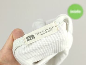 bluzki zaps: Top damski, S — 4