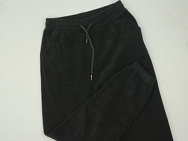 spodnie dres 4f: Spodnie dresowe damskie, rozmiar 4XL — 1