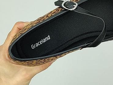 michael jackson buty: Balerinki damskie, rozmiar 38 — 5