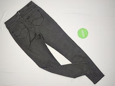 buty graceland: Lee, Jeansy damskie, rozmiar S — 3