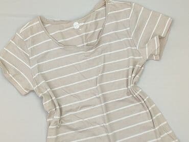 t shirt massey ferguson: Everme, T-shirt damski, rozmiar M — 1