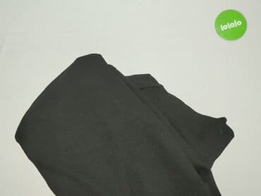 ocieplane rajstopy h m: H&M Basic, Spódnica damska, rozmiar M — 5