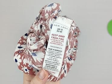 new look plus size: New Look, Spodnie materiałowe damskie, rozmiar M — 4