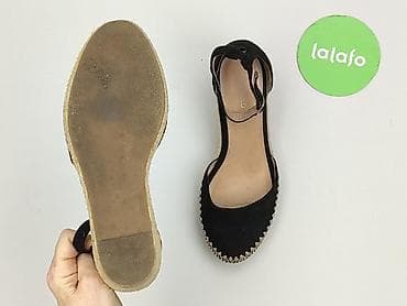 ccc buty 26: Anna Field, Sandały damskie, rozmiar 39 — 4