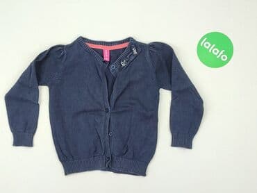 allegro sweterki azurowe: Sweater, 5.10.15, 3-4 years, 98-104 cm, condition - Good — 2
