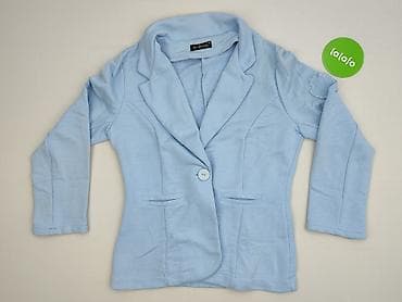 jeans jackets: La Pia, Marynarka damska, rozmiar M — 2