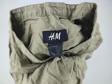hm cargo: H&M, Koszulа dla mężczyzn, rozmiar L — 4