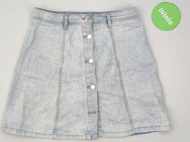 spódniczka jeansowe hm: H&M Divided, Spódnica damska, rozmiar S — 2