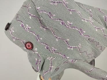 koszulka pod marynarkę damska: Marynarka damska, rozmiar S — 5