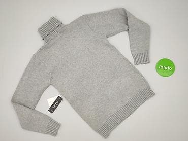 sweter damski golf: Golf damski, rozmiar S — 3