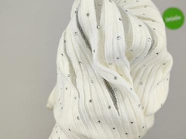 bluzki basic prążek: Golf damski, rozmiar S — 4