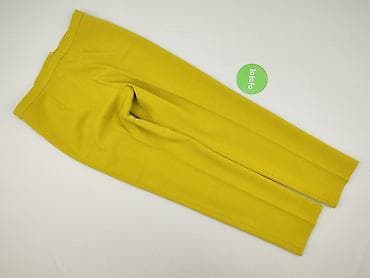 h m trampki na platformie: Spodnie materiałowe damskie, rozmiar XL — 3