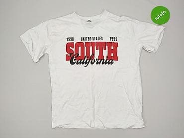 black squad bluza: Sinsay, T-shirt damski, rozmiar XS — 2