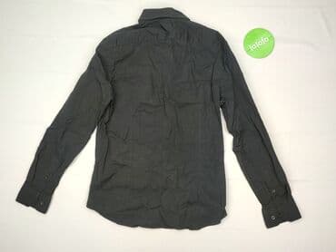 koszula z eko skóry reserved: Reserved, Koszula damska, rozmiar M — 5