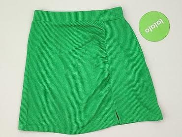 spódnice czarne mini: Sinsay, Spódnica damska, rozmiar XS — 2