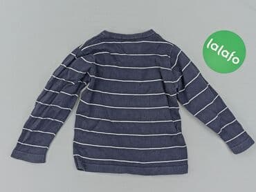 dkny dla niemowląt: Sweatshirt, 6-9 months, condition - Very good — 3