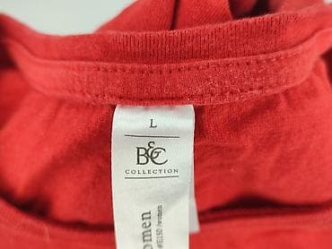 beyonce koszulka: B&C Collection, T-shirt damski, rozmiar L — 4