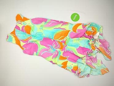 kaskada sukienki: Sukienka damska, rozmiar XL — 5