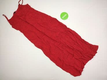 lidl sukienka maxi: Sukienka damska, L — 2