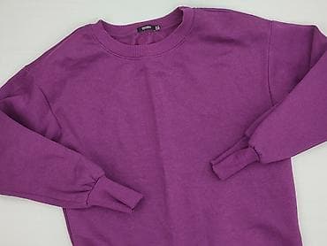 Kobiety: Bershka, Bluza damska
, rozmiar S — 1