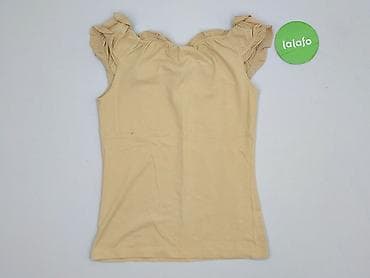 bluzki amore: Top damski, rozmiar S — 3