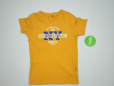 pull i bear bluza: Diverse, Koszulka dla mężczyzn, rozmiar S — 2