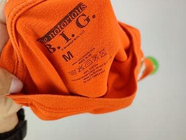 koszula tupac: T-shirt damski, rozmiar M — 6