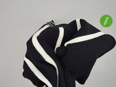 pull and bear sweter w paski: Tunika damska, rozmiar S — 5