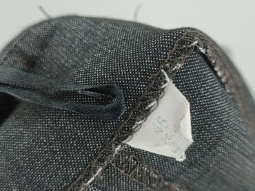 carry golfy damskie: Spodnie materiałowe damskie, rozmiar 3XL — 4