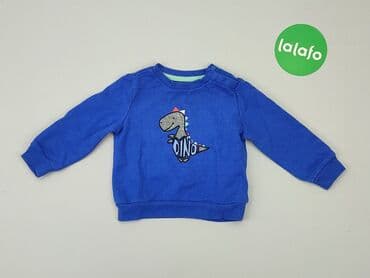 ifriko kurtki: Bluza, Pocopiano, 9-12 miesięcy, stan - Bardzo dobry — 2